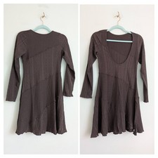 Medieval Peasant Style Long