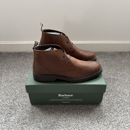 Barbour maxwell waterproof - maxwell,