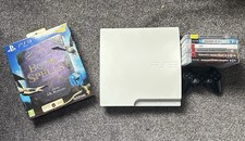 PKGI + HEN Sony PlayStation 3