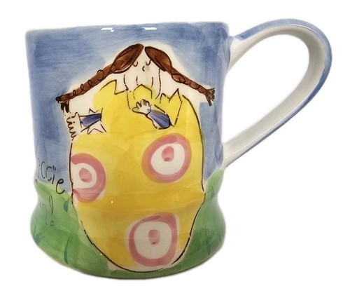 Whittard chelsea mug beth - whittard,