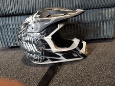 Motorbike Helmet  Street Bike