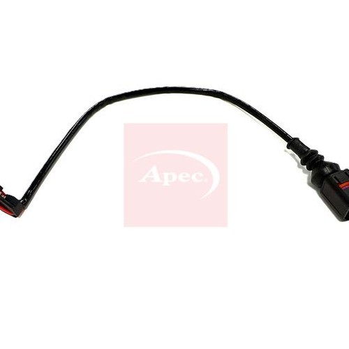 Apec warning contact brake - contact,,