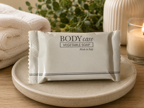 Bodycare vegetable soap - vegetable,