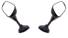 Mirrors Pair For Honda CBR 900