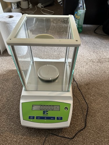 Micro weighing scales for - micro,