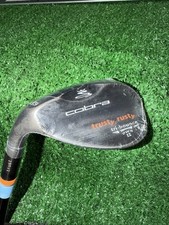 NEW COBRA TRUSTY RUSTY