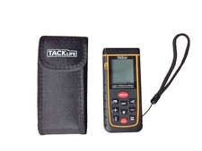 Tacklife laser distance meter - tacklife,