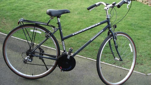 Ridgeback 503lx adventure - 503lx,