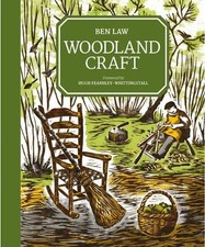 Woodland Craft - 9781784943967