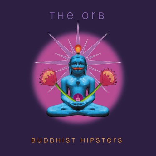 The orb buddhist - orb,
