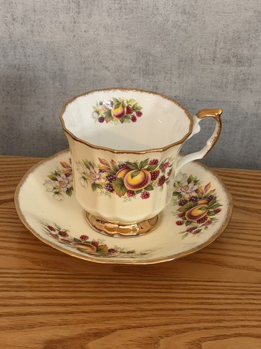 Cup saucer design - saucer,