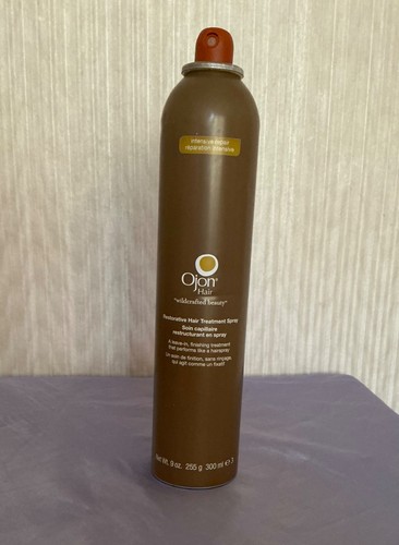Ojon restorative hair - restorative,