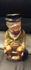 Royal Doulton Mr Pickwick Character Jug