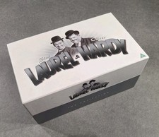 Laurel & Hardy The Collection