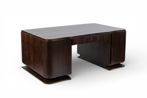 Exceptional antique art deco - exceptional,