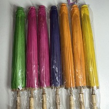 Chinese Parasol Umbrella