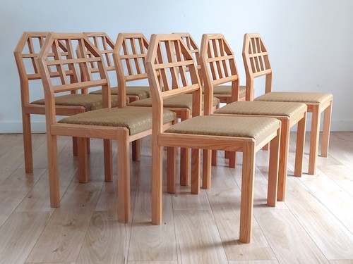 Mid century set 8 - mid,