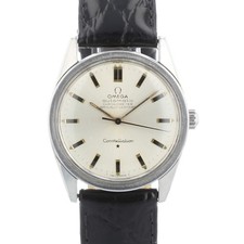 Omega Constellation 167.021