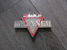 Trianco Limited East Molesey