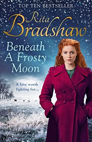 Beneath frosty moon by - a,