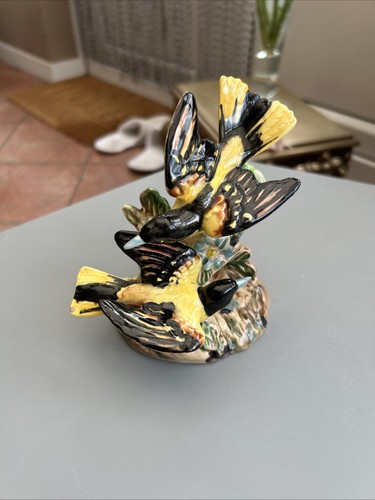 Vintage old beswick - old, england