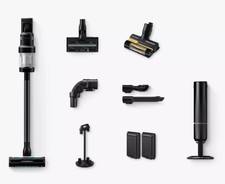 Samsung Bespoke Jet AI