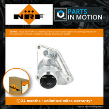 Coolant thermostat fits - fits, nissan