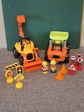ELC Happyland Lights & Sounds