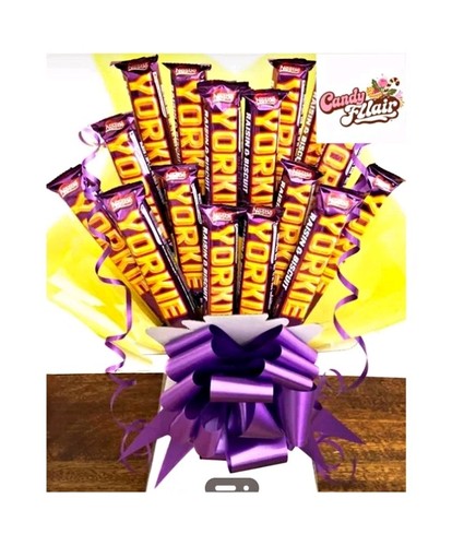 Nestlé yorkie milk chocolate - nestlé,