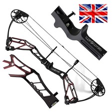 30-70lbs Compound Bow Archery