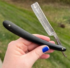 Vintage Antique JR Torrey Co