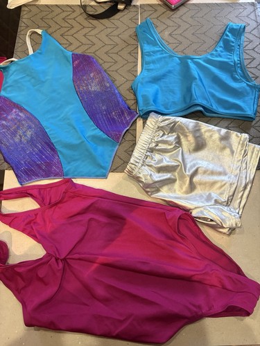Girls years bundle - 8-12,