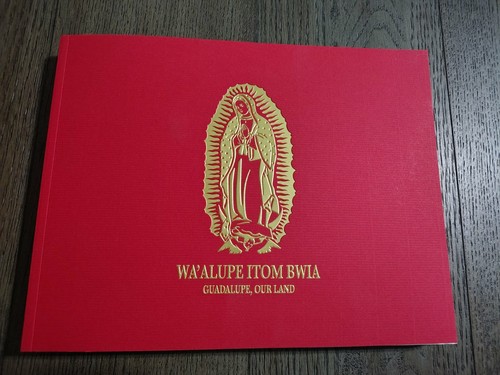 Pascua yaqui tribe alupe - pascua,