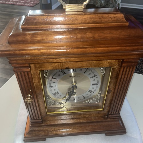 Strausbourg manor clock - strausbourg,