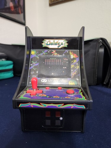 Arcade galaga mini - galaga,