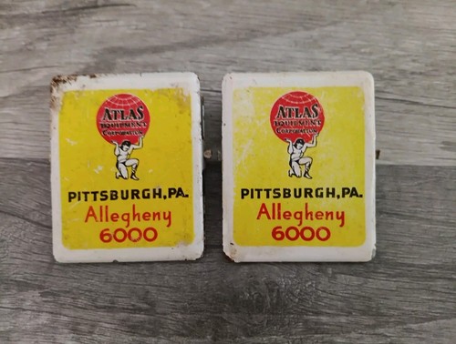 Atlas equipment pittsburgh - atlas,