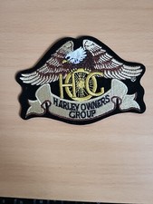Harley Davidson Owners Group