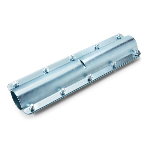 Mast sleeve joiner - mast,