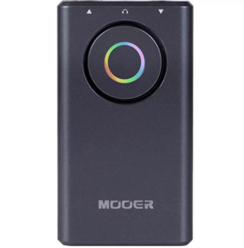 Mooer prime intelligent - mooer,