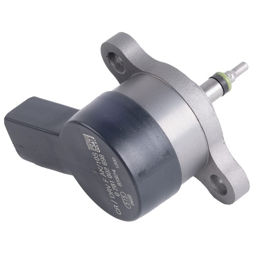 Fuel pump pressure control - pump,