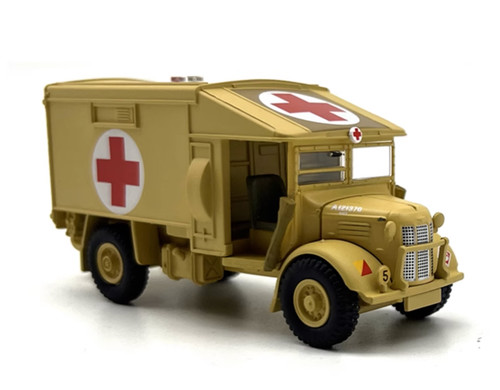 Military army k2 - 1:76,