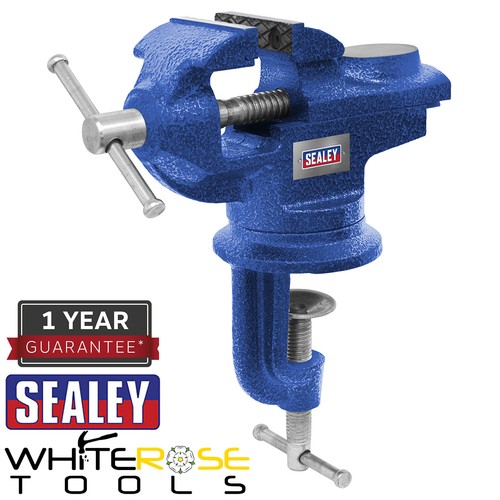 Sealey 50mm dovetail - sealey,