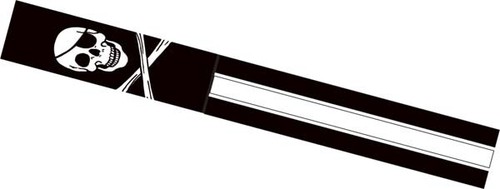 Spirit air pirate windsock - spirit,