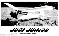 Model Airplane Plans (RC /