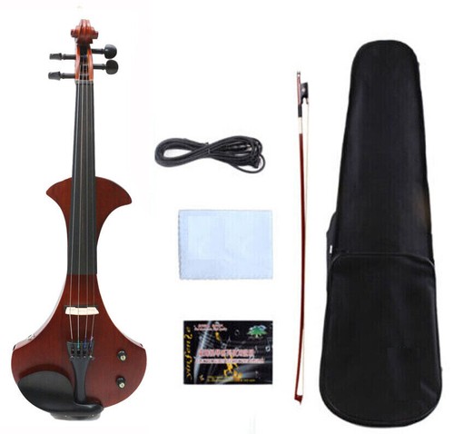Electric violin string - electric, 4/4
