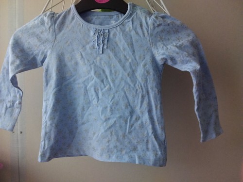 Baby girl long sleeved - tu, girl's