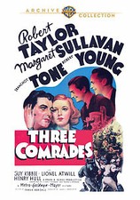 Three comrades - comrades, 1938)