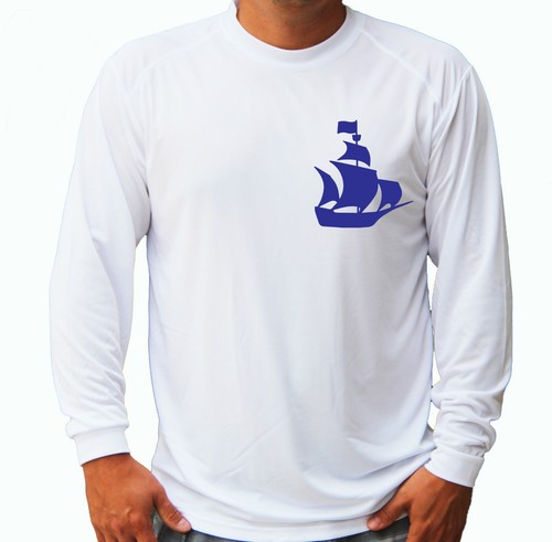 Sailboat yacht fishing long - sailboat,