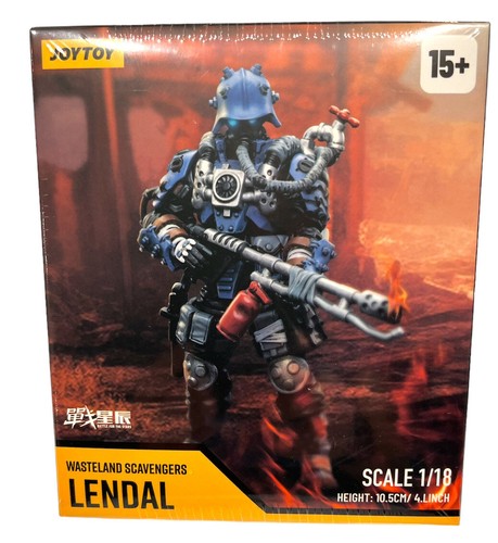 Joytoy lendal battle for the - battle,