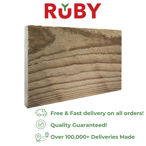 Pressure treated - pressure,